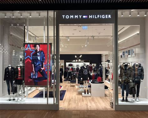 tommy hilfiger pachuca